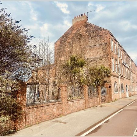 The Martello - Free Secure Carpark Kingston upon Hull Exterior foto