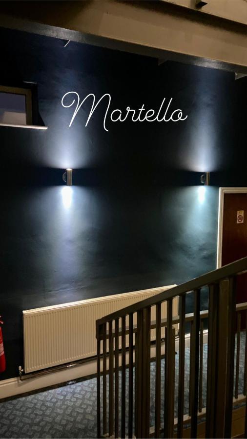 The Martello - Free Secure Carpark Kingston upon Hull Exterior foto